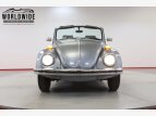 Thumbnail Photo 25 for 1969 Volkswagen Beetle